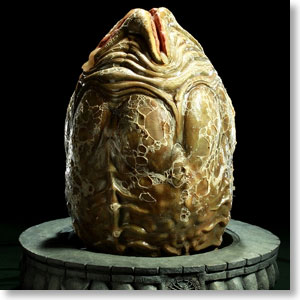 AVP Aliens VS Predator Alien Egg Life-Size Prop Replica