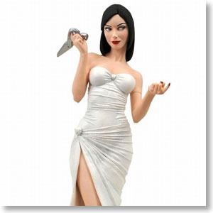 Femme Fatales Snow White PVC Statue