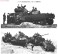 アメリカ 戦車兵セット (プラモデル) その他の画像1 サムネイル