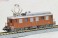 BLS Ae 4/4形 電気機関車 No.256 (茶緑) ★外国形モデル (鉄道模型) 商品画像3 サムネイル