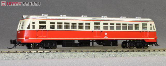 Kashima Sangu Railway Kiha42200(42202) Diesel Car (Unassembled Kit) (Model Train) Item picture2