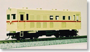 静岡鉄道 駿遠線 DD501 ディーゼル機関車 (組立キット) (鉄道模型)