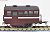 [Limited Edition] Saidaiji Railway Diesel Car Kiha5 (Single Ended Diesel Car) (Maroon) (Completed) (Model Train) Item picture1
