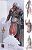 Assassin`s Creed Brotherhood Ezio - 7` Figure Assortment (2 pcs) Item picture3