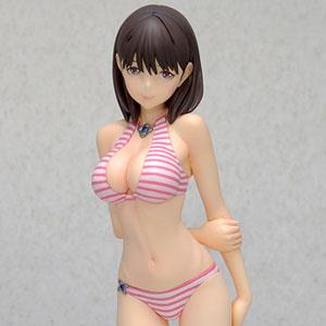 Anegasaki Nene Swim Wear Ver. (PVC Figure)