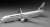日本航空 ボーイング 767-300ER (プラモデル) 商品画像1