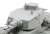 WW.II ドイツ軍 ノイバウファールツォイク多砲塔戦車 (3-5号車) (プラモデル) 商品画像7