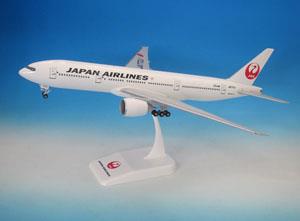 JAL ボーイング 777-200 (完成品飛行機)