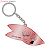 Tiger & Bunny Barnaby Rubber Key Ring (Anime Toy) Item picture2
