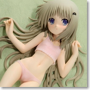 クドわふたー 能美クドリャフカ のびのびふわふわぺったんこフィギュア (フィギュア)