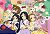 K-on! 108 Micro Pieces School festival soon (Anime Toy) Item picture1