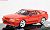 スカイライン GT-R (R32) Gr.Aレーシング (レッド) (ミニカー) 商品画像2