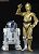 ARTFX+ R2-D2 ＆ C-3PO (完成品) 商品画像2