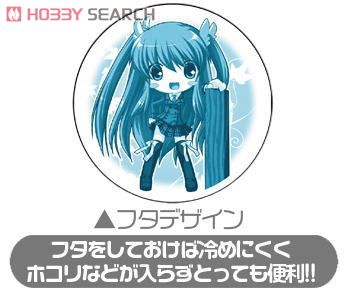 Rewrite Ohtori Chihaya Mug Cup with Cover (Anime Toy) Item picture3