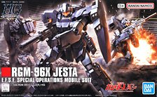ジェスタ (HGUC) (ガンプラ)