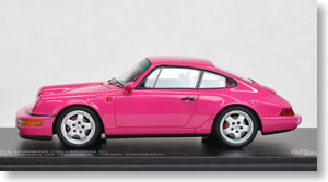 Porsche911 Carrera RS pink Reina Todoroki (Diecast Car)