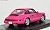 Porsche911 Carrera RS pink Reina Todoroki (Diecast Car) Item picture6