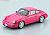 Porsche911 Carrera RS pink Reina Todoroki (Diecast Car) Item picture1