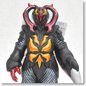 ウルトラ怪獣シリーズEX ファイヤーゼットン (キャラクタートイ)