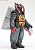 Ultra Monster Series EX Fire Zetton (Character Toy) Item picture3