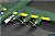 日本海軍幻の超重爆撃機 富嶽 (塗装済半完成品) (4機セット) 商品画像6