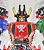 Joint Union Gokaioh (Character Toy) Item picture7