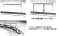 Unitrack 4 Track Wide Catenary Poles (10pcs) (Model Train) その他の画像1 Thumbnail