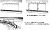 UNITRACK 4線式ワイド架線柱 (10本入) (鉄道模型) その他の画像1