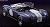 シェルビー コブラ 427S/C （ライトブルー） (ミニカー) 商品画像4
