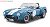 シェルビー コブラ 427S/C （ライトブルー） (ミニカー) 商品画像1