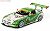 メルセデス・ベンツ SLS AMG GT3 #22 MS RACING (ミニカー) 商品画像1