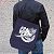 Bakuman Crow Shoulder Tote Bag Navy (Anime Toy) Item picture2