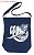 Bakuman Crow Shoulder Tote Bag Navy (Anime Toy) Item picture1