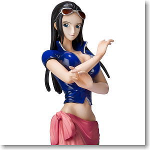 Figuarts Zero Nico Robin (New World Ver.) (Completed)