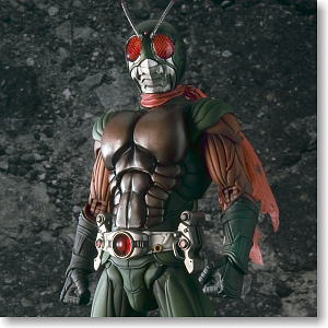 S.I.C. スカイライダー (完成品)