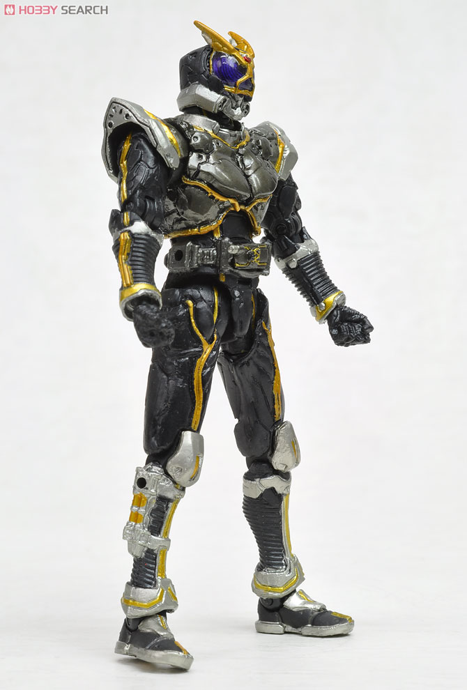 S.I.C. 極魂 仮面ライダーカイザ (完成品) 商品画像8