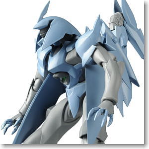 ROBOT魂 ＜ SIDE MS ＞ ガフラン (完成品)