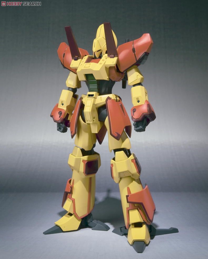 ROBOT魂 < SIDE HM > カルバリーテンプル ヘルミーネ(完成品) 商品画像1