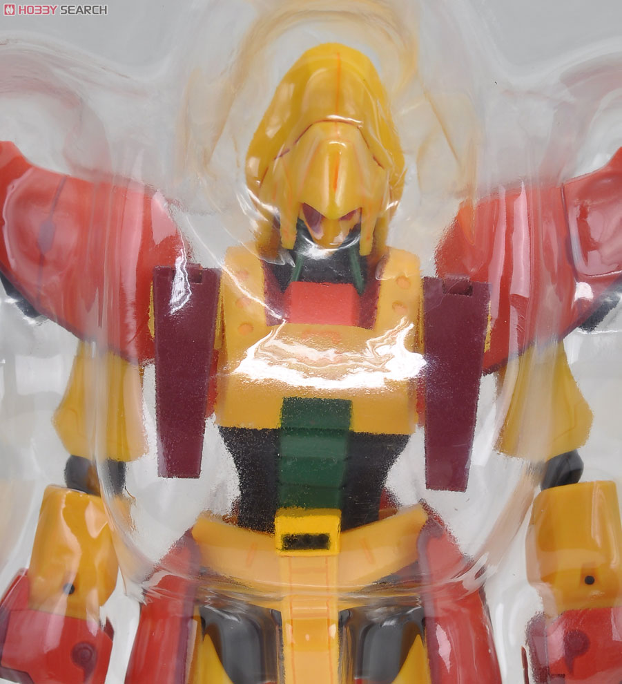 ROBOT魂 < SIDE HM > カルバリーテンプル ヘルミーネ(完成品) 商品画像11