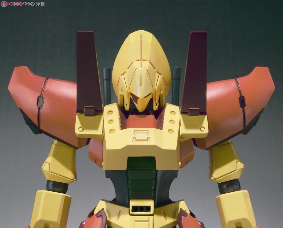 ROBOT魂 < SIDE HM > カルバリーテンプル ヘルミーネ(完成品) 商品画像6