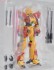 ROBOT魂 < SIDE HM > カルバリーテンプル ヘルミーネ(完成品) 商品画像9 サムネイル