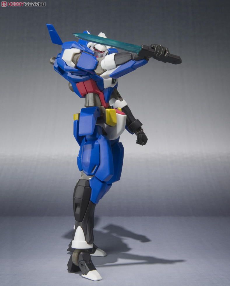 Robot Spirits < Side MS > Gundam AGE-1 Sparrow (Completed) Item picture1