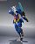 Robot Spirits < Side MS > Gundam AGE-1 Sparrow (Completed) Item picture2