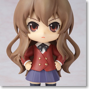 ねんどろいど 逢坂大河 (フィギュア)