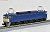 JR EF63形 電気機関車 (1次形・青色) (2両セット) (鉄道模型) 商品画像5