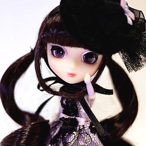 Little Pullip+ / Bonita (Fashion Doll)