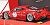 フェラーリ 458 Italia GT2 (No.2/レッド) (ミニカー) 商品画像3