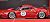 フェラーリ 458 Italia GT2 (No.2/レッド) (ミニカー) 商品画像1