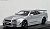 Nismo R34 GT-R Z-tune Silver (ミニカー) 商品画像2