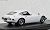 Toyota 2000GT (Pegasus white) (ミニカー) 商品画像3